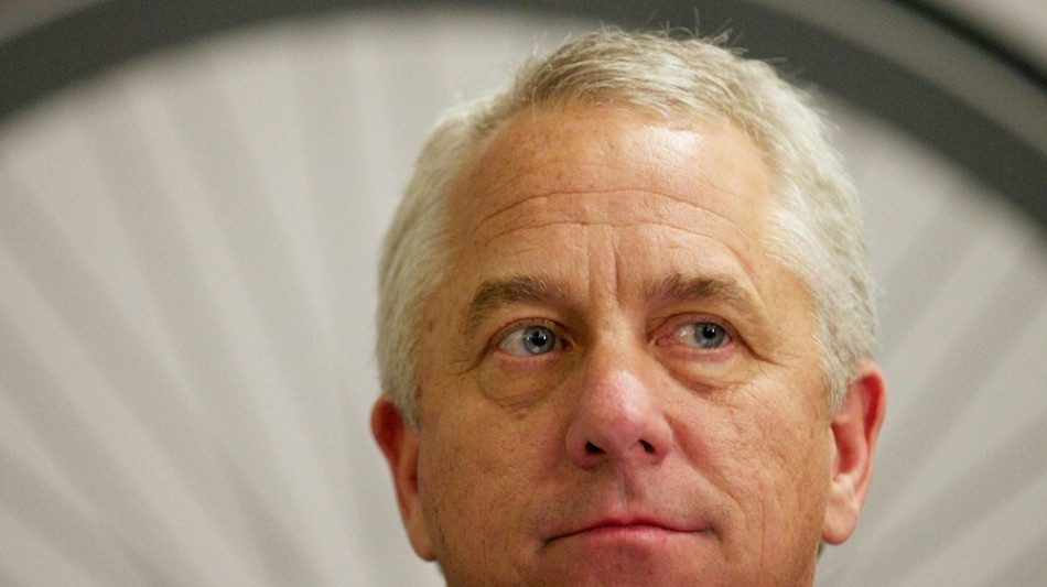 US-Radsportidol LeMond k&auml;mpft gegen Leuk&auml;mie