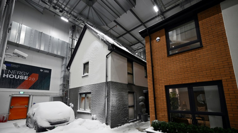 El laboratorio que experimenta con el clima para mejorar la eficiencia energ&eacute;tica