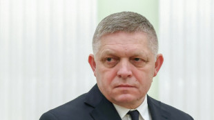 Slowakischer Regierungschef l&auml;dt Selenskyj zu Gespr&auml;ch &uuml;ber Gastransit ein