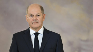 Scholz dr&auml;ngt Putin zu Verhandlungen mit Ukraine - Kiew kritisiert Telefonat