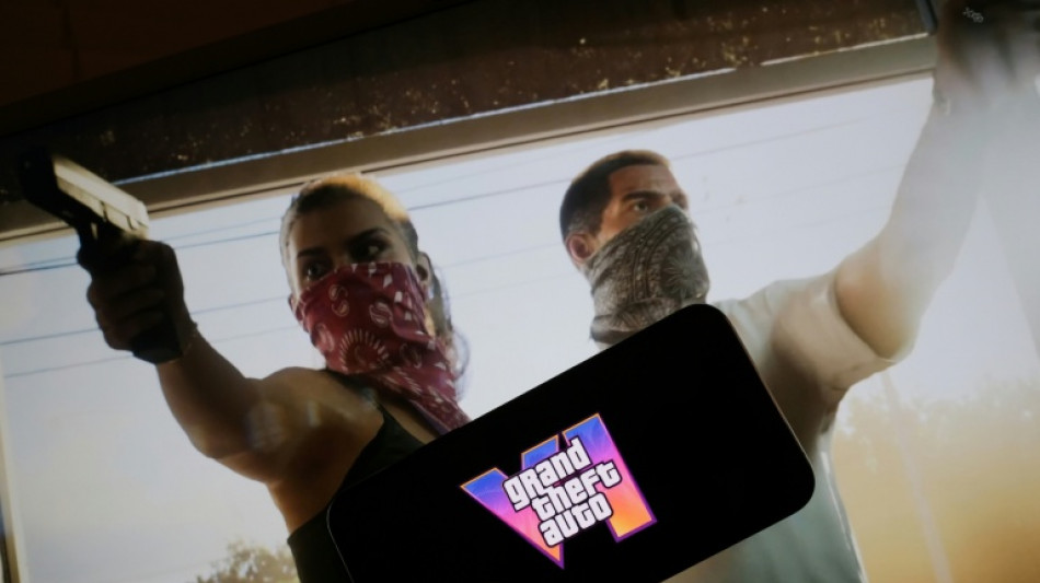  El Grand Theft Auto, en cifras 