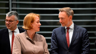 Lindner erteilt Plan f&uuml;r Kindergrundsicherung in dieser Wahlperiode Absage