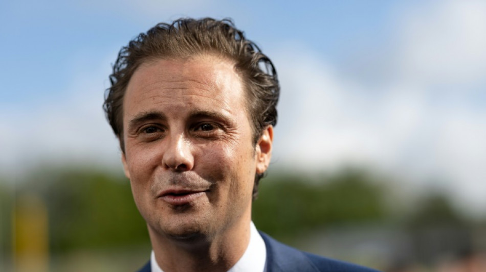 CNews: "Si on &eacute;tait raciste, on n'aurait pas eu des groupes en Afrique", estime Cyrille Bollor&eacute;