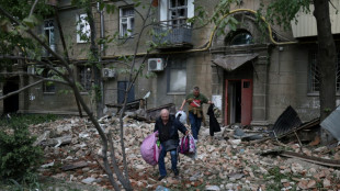 Zelensky pede &agrave; Otan mais ajuda militar &agrave; Ucr&acirc;nia para frear avan&ccedil;os russos