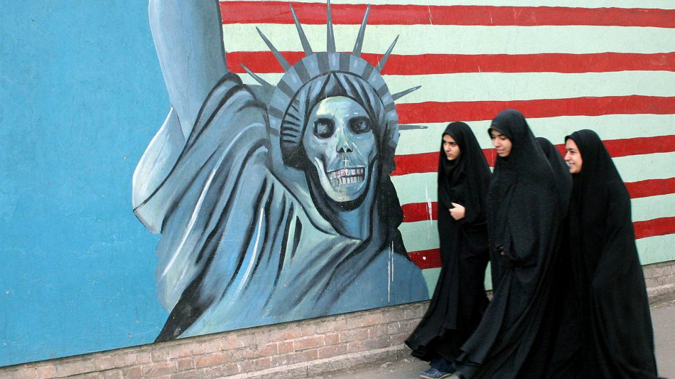  Wsj, 'l'Iran valuta attacchi preventivi anche in assenza di un'offensiva Usa' 
