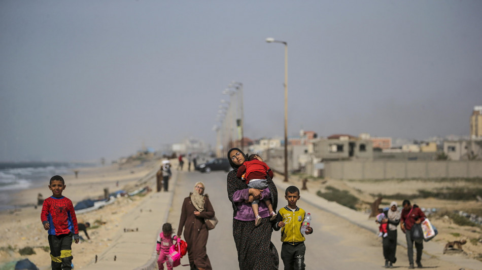 Unicef, a Gaza uccisi oltre 45 bambini in due giorni