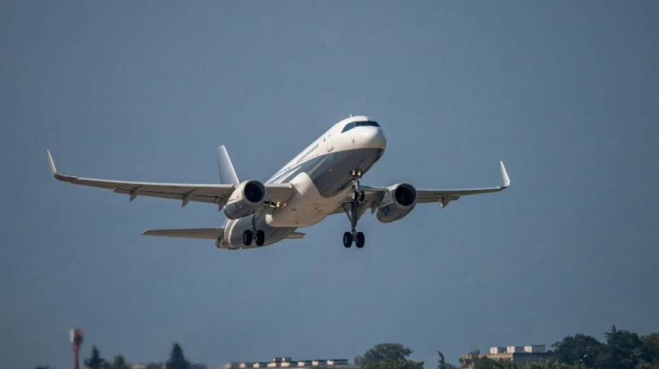 Airbus A320 supera Boeing 737 como avi&atilde;o mais vendido da hist&oacute;ria