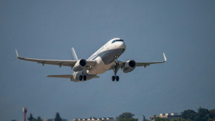 Airbus A320 supera Boeing 737 como avi&atilde;o mais vendido da hist&oacute;ria