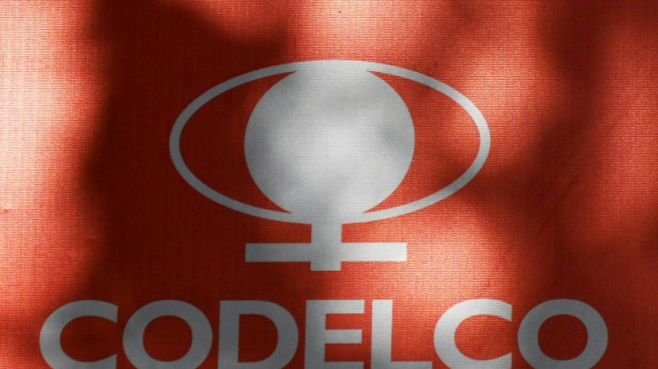 Copper giant Chile awaits 'official' news on US tariff raise