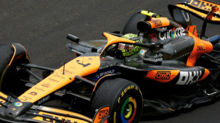 Norris vence corrida sprint do GP do Brasil de F1; Verstappen &eacute; punido