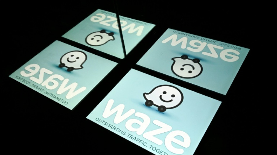 Waze rejects Malaysia's data security claims after civil servant ban