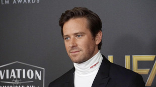 Armie Hammer torna a recitare, sar&agrave; protagonista in un western