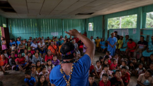 Sur la terre des ca&iuml;mans, la lutte pour la survie du peuple Siekopa&iuml;