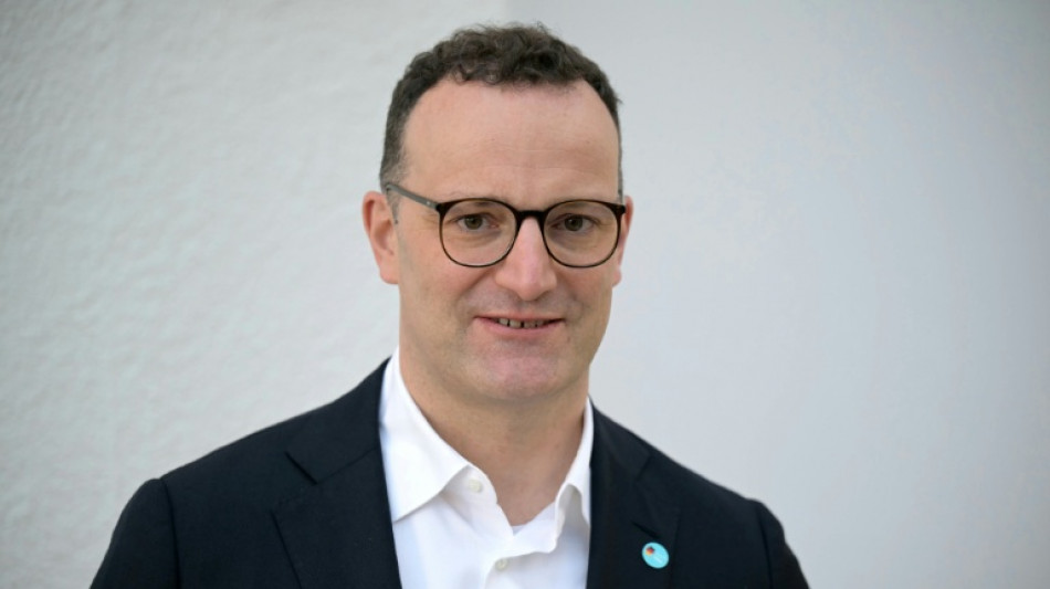 "Im gesundheitlichen Kriegsfall": Spahn rechtfertigt Vorgehen bei Maskenkäufen