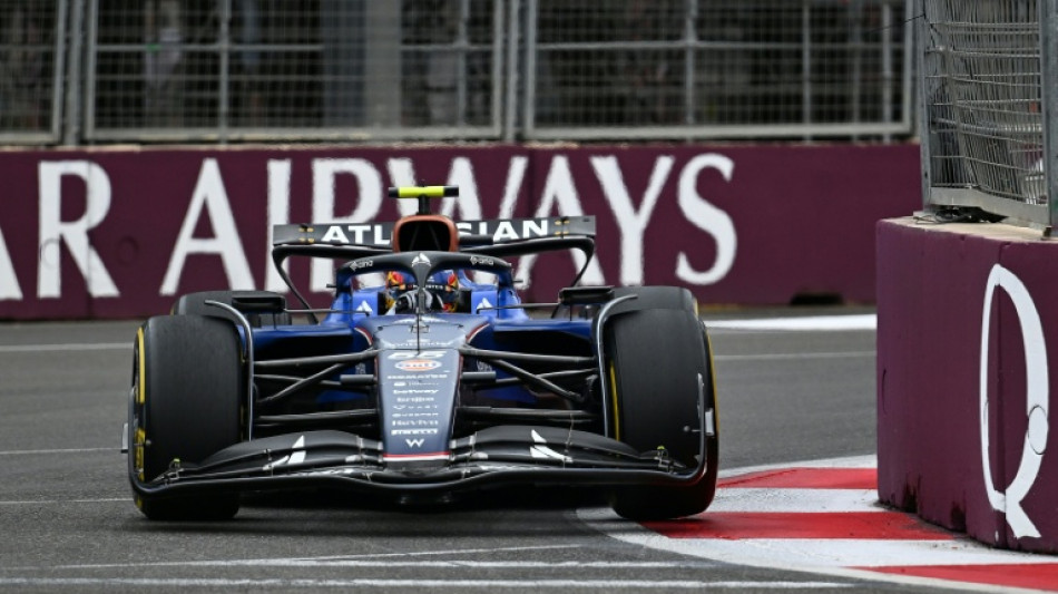  Vowles dismisses Williams 2026 title hopes as 'not realistic' 