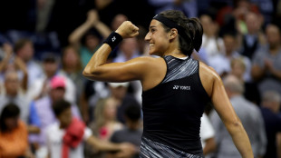 Garcia l&auml;sst Gauffs Traum zerplatzen