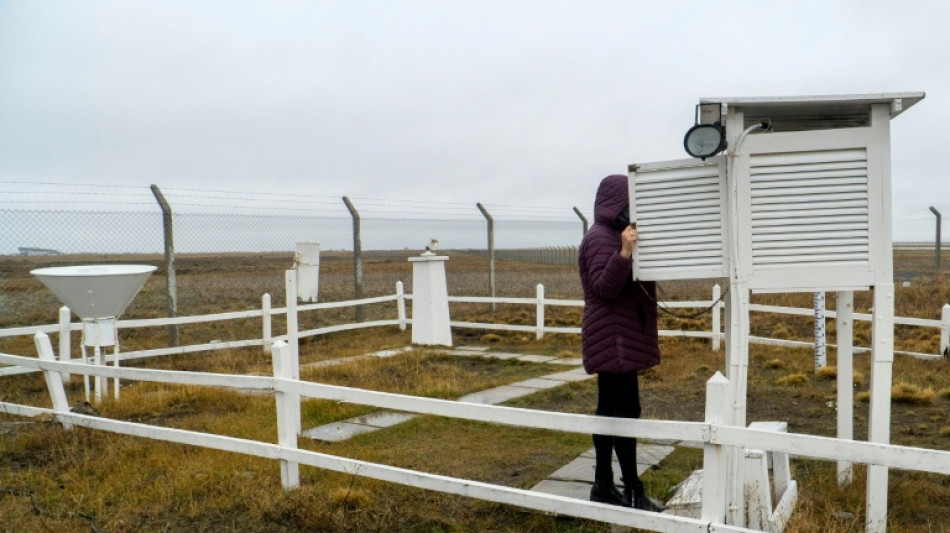 Meteor&oacute;logos en Argentina denuncian que los despidos afectan las alertas oportunas del clima 