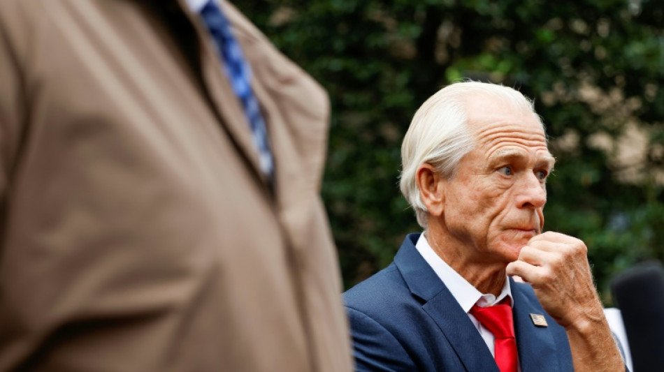 Ex-assessor de Trump &eacute; condenado a 4 meses de pris&atilde;o por desacato ao Congresso