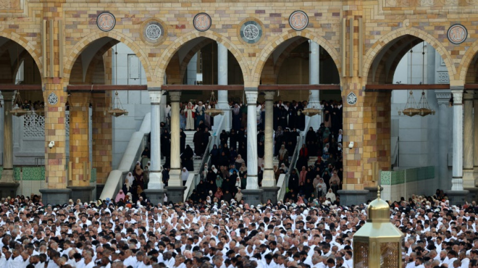 Arabia Saudita libera a un conocido religioso iraní detenido