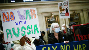 Ukraine: entretien de la derni&egrave;re chance Macron-Poutine, tensions extr&ecirc;mes sur le front