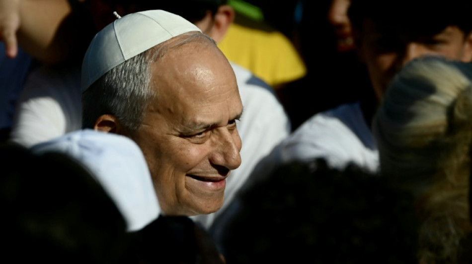  Sheinbaum pide incluir a M&eacute;xico en la visita papal a Latinoam&eacute;rica 