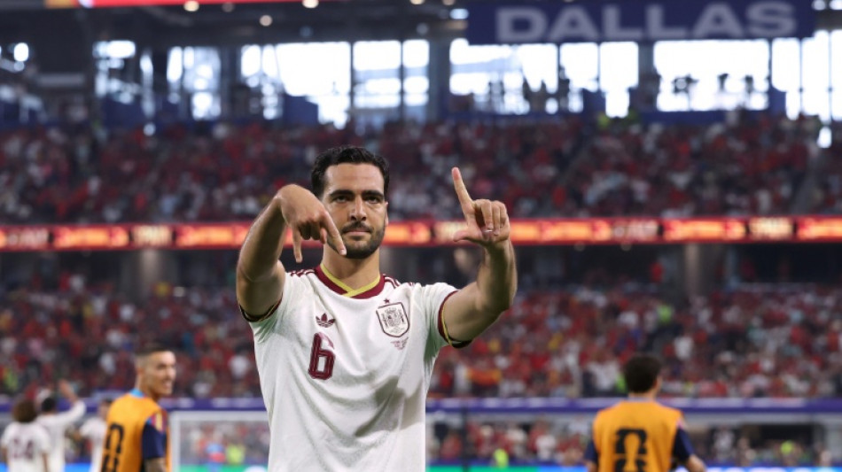 Espanha vence Portugal nos acr&eacute;scimos (1-0) e vai &agrave;s quartas da Copa do Mundo 