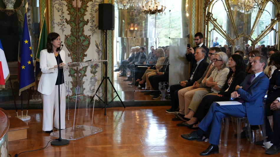  Einstein Telescope, Todde a Parigi per promuovere la candidatura della Sardegna 