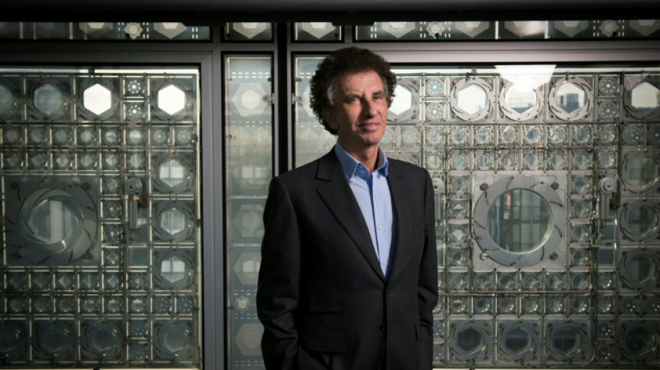  Veteran French politician loses culture post over Epstein links 