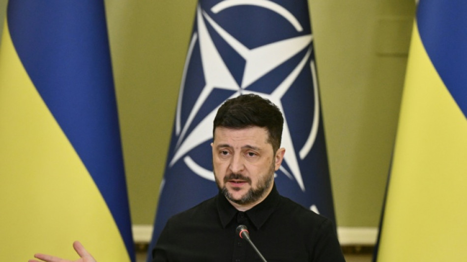  Los obst&aacute;culos para celebrar elecciones en tiempos de guerra en Ucrania 