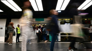 Une &eacute;norme panne de signalisation interrompt les RER A, B et D dans Paris