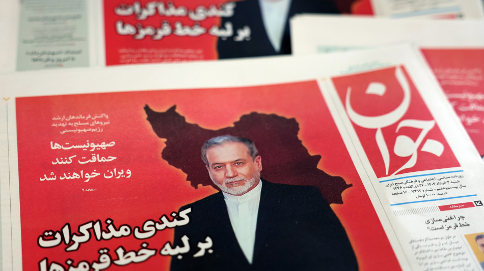 Iran a Usa, garantiscano la fine delle sanzioni