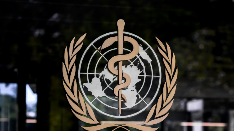  La OMS lanzar&aacute; un ensayo cl&iacute;nico sobre dos tratamientos contra el &eacute;bola 