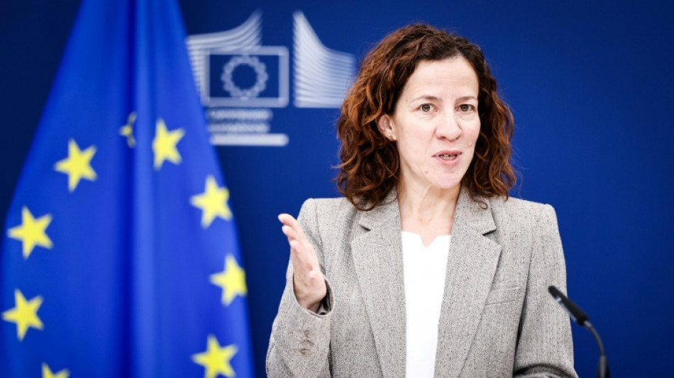  EU says member states can use bloc's funds for 'safe' abortion access 