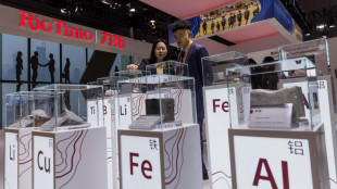 Cina, 'avviata stretta sul contrabbando delle terre rare'