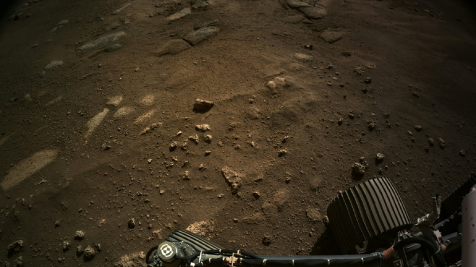 Envoyer des humains sur Mars, un projet prometteur mais risqué