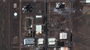 Iran, Israele ha passato linea rossa con raid siti nucleari