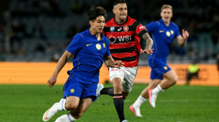 Pedro bags three as Alonso starts Chelsea reign with 6-4 win over Western Sydney Wanderers