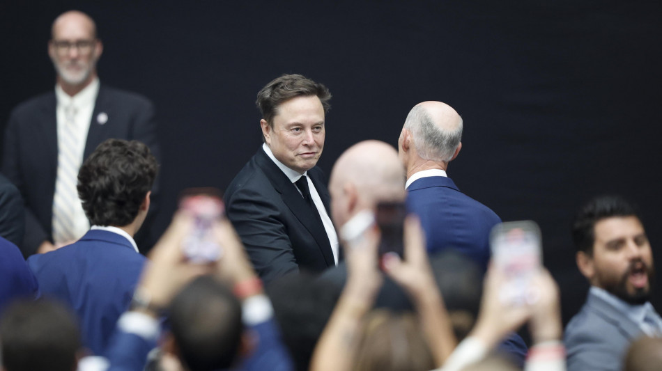  Nyt, Musk spender&agrave; 100-120 milioni per aiutare i repubblicani alle midterm 