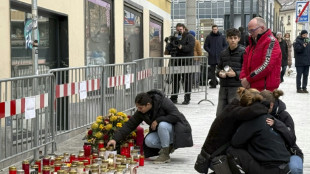 Zwei Tage nach Anschlag von M&uuml;nchen: Islamistische Messerattacke schockt &Ouml;sterreich