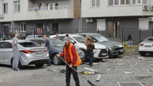 Kiev, 'nessuna offensiva a Dnipropetrovsk, &egrave; disinformazione'