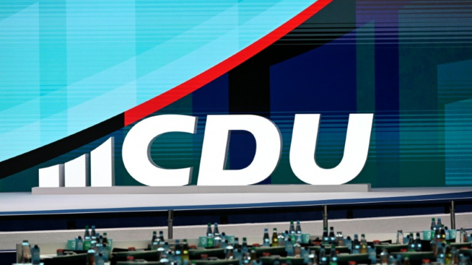  CDU-Bundestagsabgeordnete offen f&uuml;r Tolerierungen durch AfD 