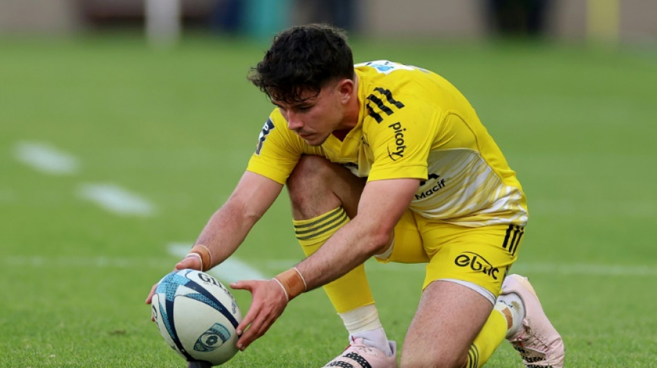 Champions Cup: La Rochelle, plut&ocirc;t deux fois qu'une