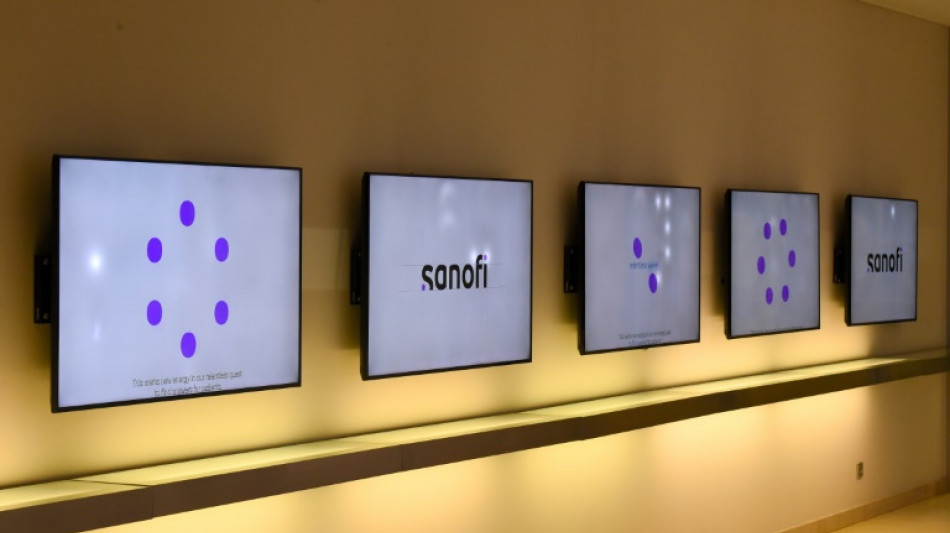 Sanofi y IGM Biosciences se asocian para tratamientos innovadores contra el c&aacute;ncer