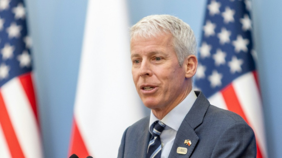  US-Energieminister: IEA soll "Klima fallen lassen" 