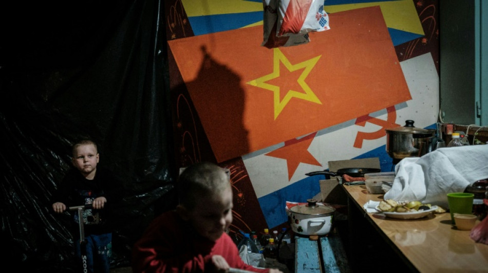 Ukraine: &agrave; Boutcha, Guterres appelle Moscou &agrave; coop&eacute;rer avec la CPI  