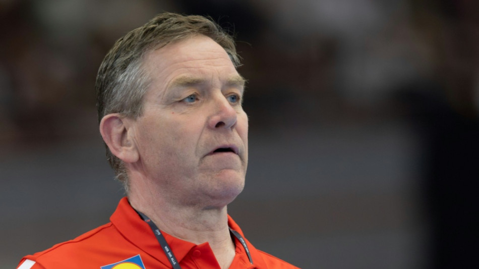  DHB-M&auml;nner in EM-Qualifikation gegen Hannings Italiener 