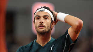 Masters Cincinnati: Musetti eliminato, passa il francese Bonzi