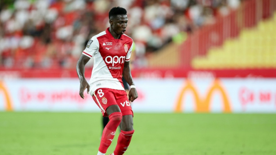  Ligue 1: Lamine Camara, Paris pour oublier Chelsea 