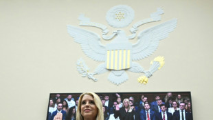 Au Congr&egrave;s am&eacute;ricain, les d&eacute;mocrates accusent la ministre de la Justice d'"&eacute;touffer" le scandale Epstein