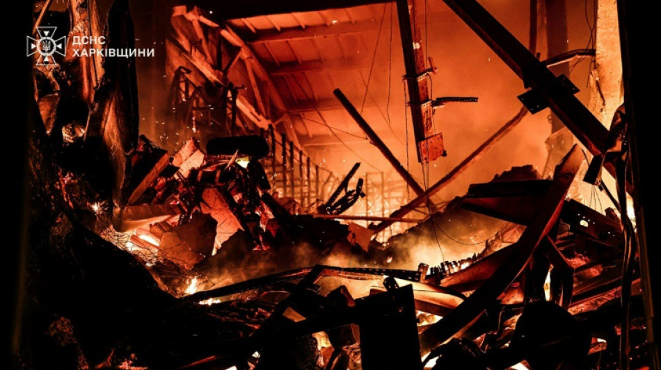 Nach russischen Angriffen: Merz k&uuml;ndigt Ende von Reichweitenbeschr&auml;nkung f&uuml;r Ukraine an